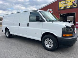 Used 2018 GMC Savana 2500 Extended video 1