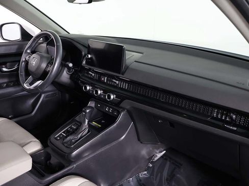 Used 2023 Honda CR-V EX-L image 29