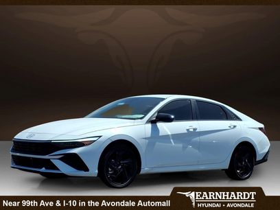 New 2026 Hyundai Elantra Sport