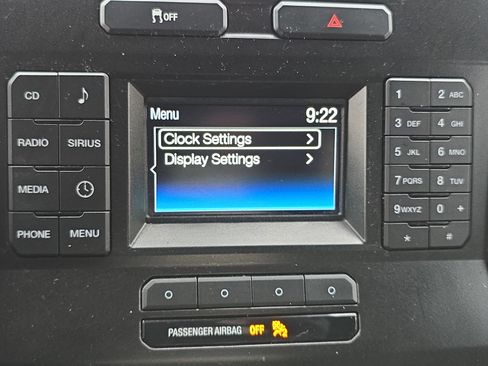 Used 2016 Ford F150 XLT image 20