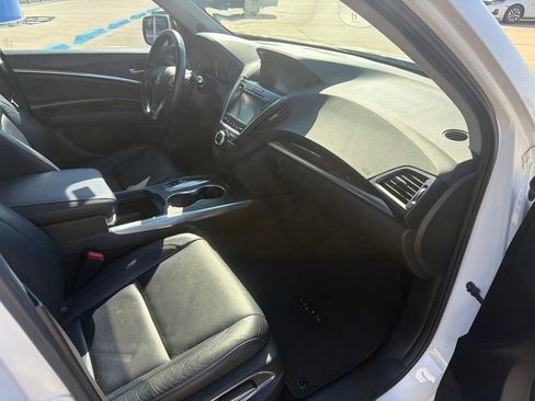 Used 2020 Acura MDX FWD image 35
