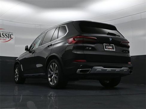 Used 2020 BMW X5 sDrive40i w/ Premium Package image 25