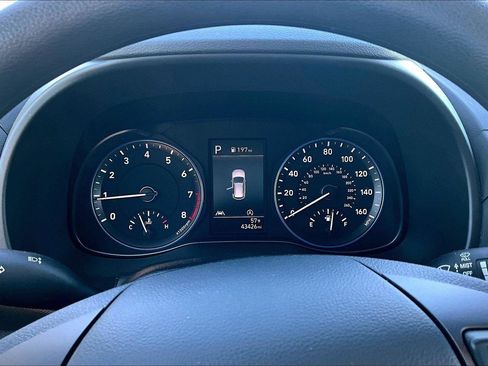 Used 2023 Hyundai Kona SEL w/ Cargo Package image 20