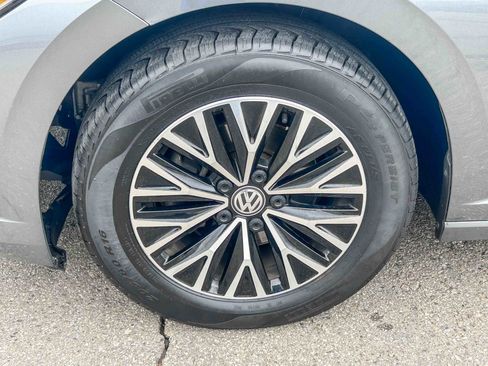 Used 2019 Volkswagen Jetta SEL FWD image 10