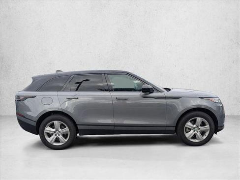 Used 2025 Land Rover Range Rover Velar S AWD/4WD image 4