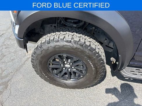 Used 2024 Ford F150 Raptor AWD/4WD image 20