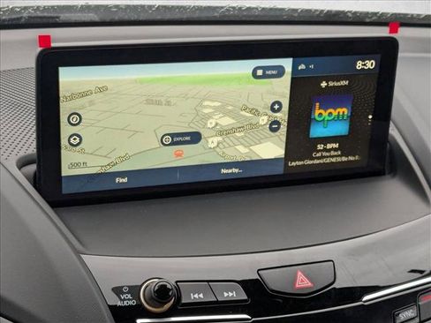 New 2026 Acura RDX A-Spec image 13