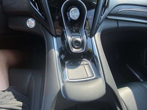 Used 2023 Acura RDX w/ Technology Package FWD image 25