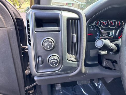 Used 2014 Chevrolet Silverado 1500 LT w/ All Star Edition AWD/4WD image 14