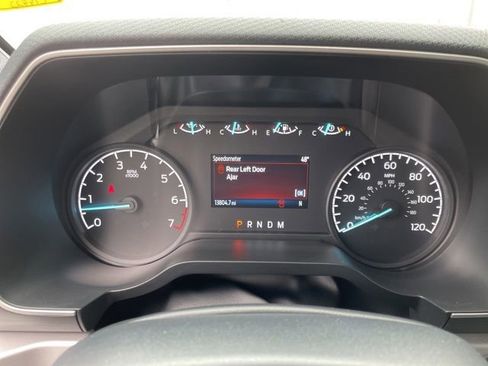 Used 2023 Ford F150 XLT AWD/4WD image 22