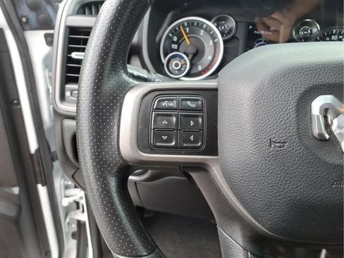 Used 2022 RAM 3500 Tradesman RWD image 23