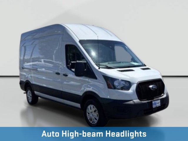 Used 2025 Ford Transit 250 148 High Roof RWD image 11