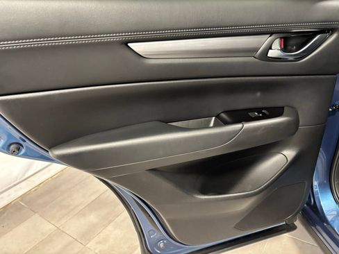 Certified 2023 MAZDA CX-5 AWD 2.5 S w/ Preferred Package image 17