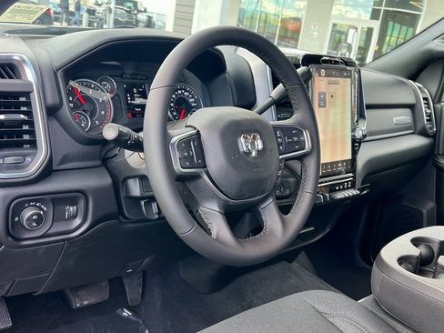 New 2026 RAM 3500 Big Horn image 17