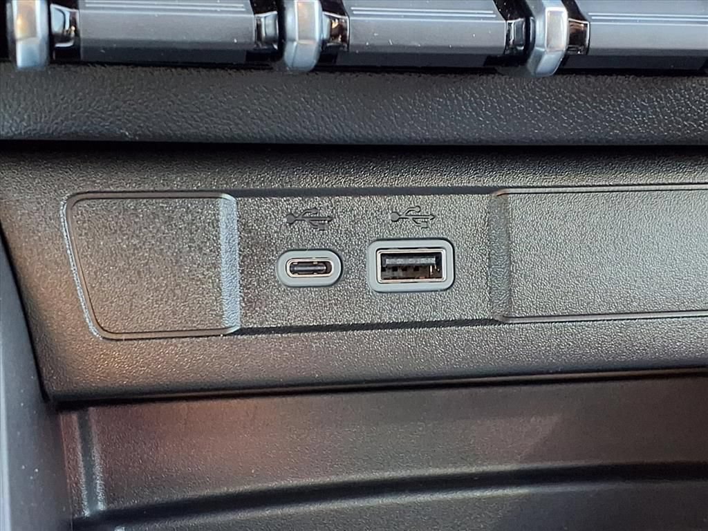 New 2026 Chevrolet Colorado Z71 AWD/4WD image 5