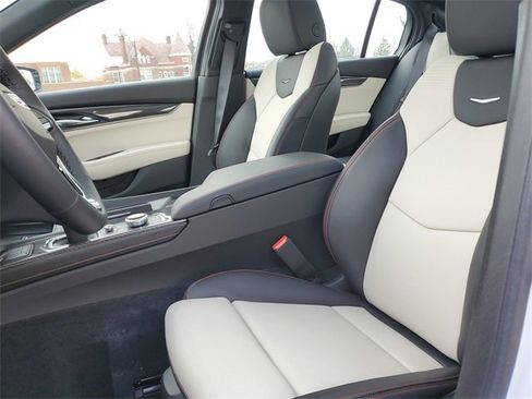 New 2026 Cadillac CT5 Sport w/ Technology Package image 26