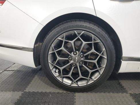 Used 2021 Genesis G80 2.5T w/ Prestige Package image 7