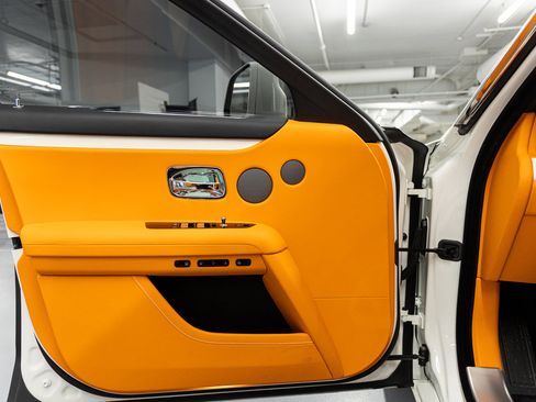 Certified 2022 Rolls-Royce Ghost image 26