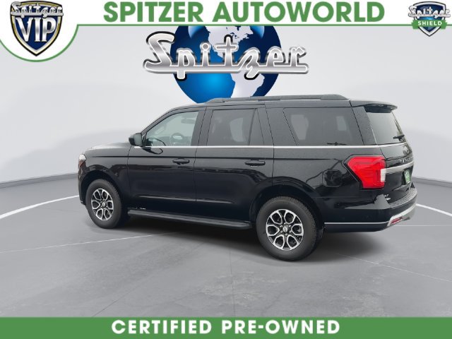 Used 2024 Ford Expedition XLT AWD/4WD image 7