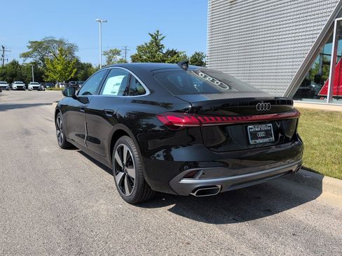 New 2025 Audi A5 2.0T Premium Plus image 32