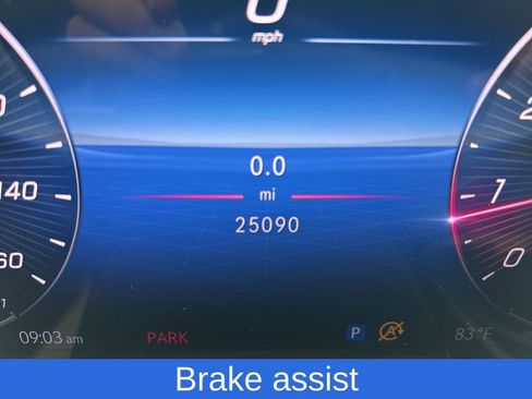 Used 2024 Mercedes-Benz GLC 300 4MATIC image 20