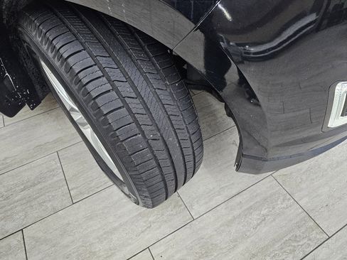 Used 2017 Ford Edge SEL w/ Equipment Group 201A image 41