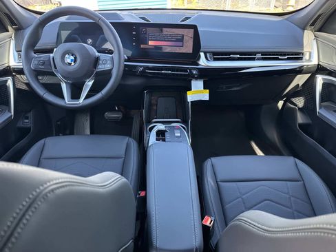 New 2026 BMW X1 xDrive28i w/ Technology Package image 16