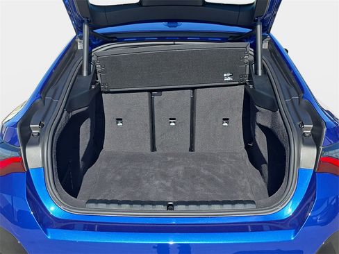 Used 2025 BMW 430i xDrive w/ M Sport Package image 14