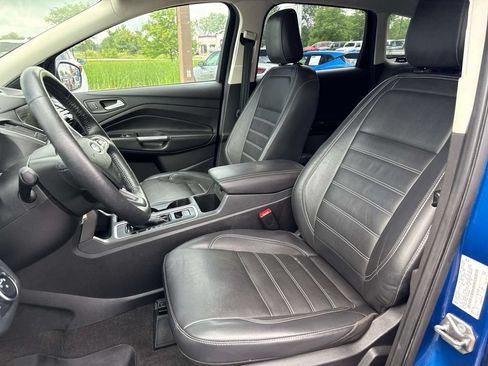Used 2018 Ford Escape SEL FWD image 15