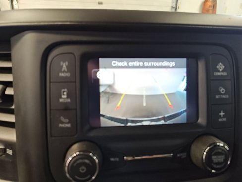 Used 2023 RAM 1500 Tradesman image 20