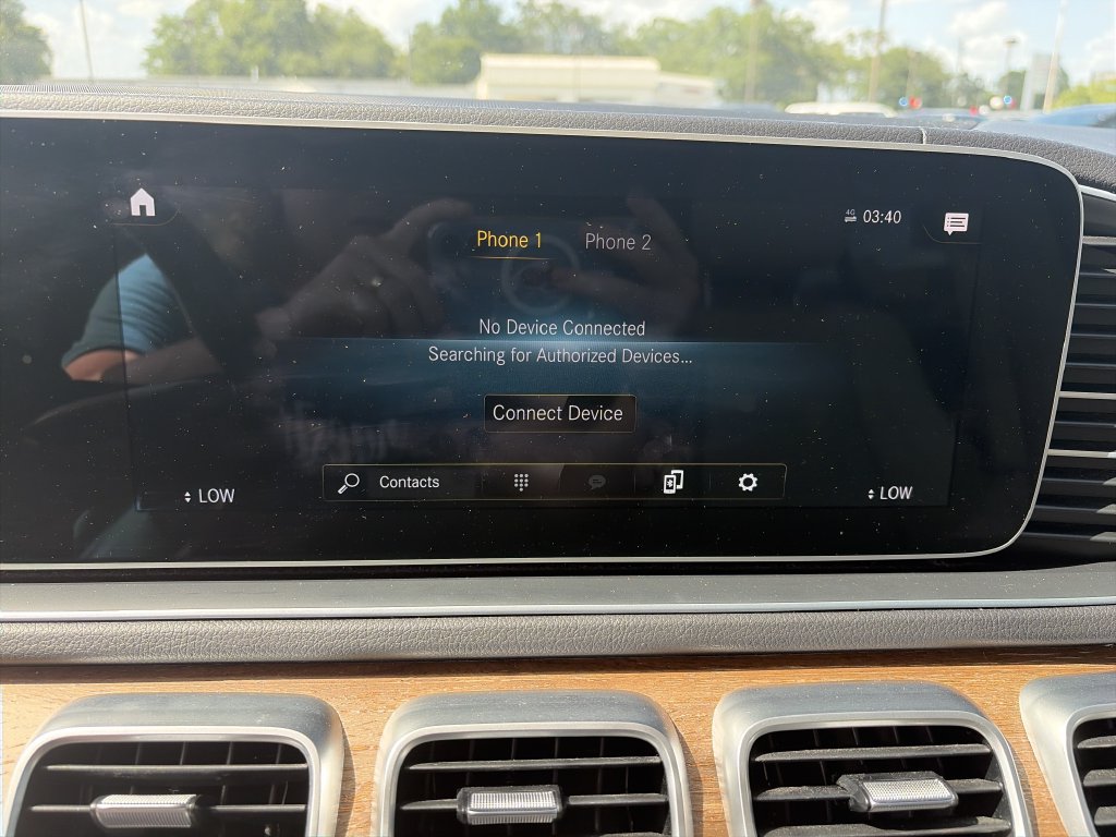 Used 2021 Mercedes-Benz GLE 350 image 24
