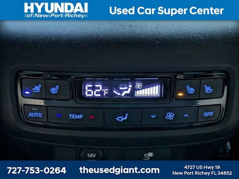 Used 2024 Hyundai Palisade Calligraphy AWD/4WD image 21
