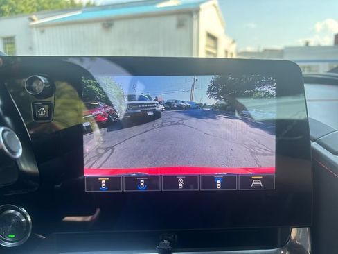 Used 2020 Chevrolet Corvette Stingray Premium Cpe w/ 3LT Preferred Equipment Group RWD image 19
