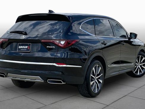Used 2026 Acura MDX FWD w/ Technology Package image 12