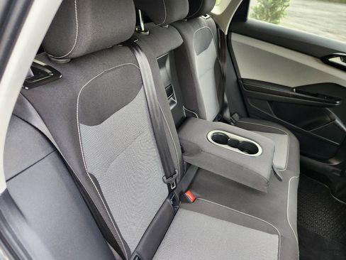 Certified 2024 Volkswagen Taos S image 16