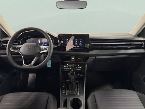 New 2026 Volkswagen Jetta S image 9