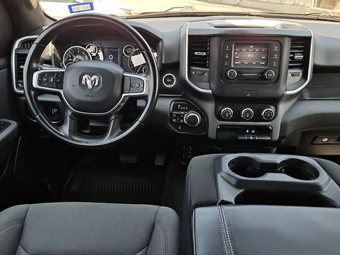 Used 2022 RAM 1500 Lone Star AWD/4WD image 18