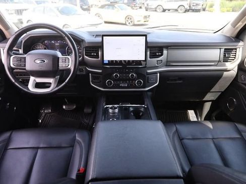 Certified 2024 Ford Expedition Max XLT AWD/4WD image 23