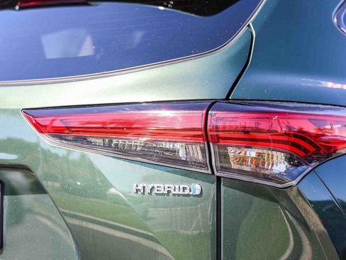 Used 2023 Toyota Highlander LE image 25
