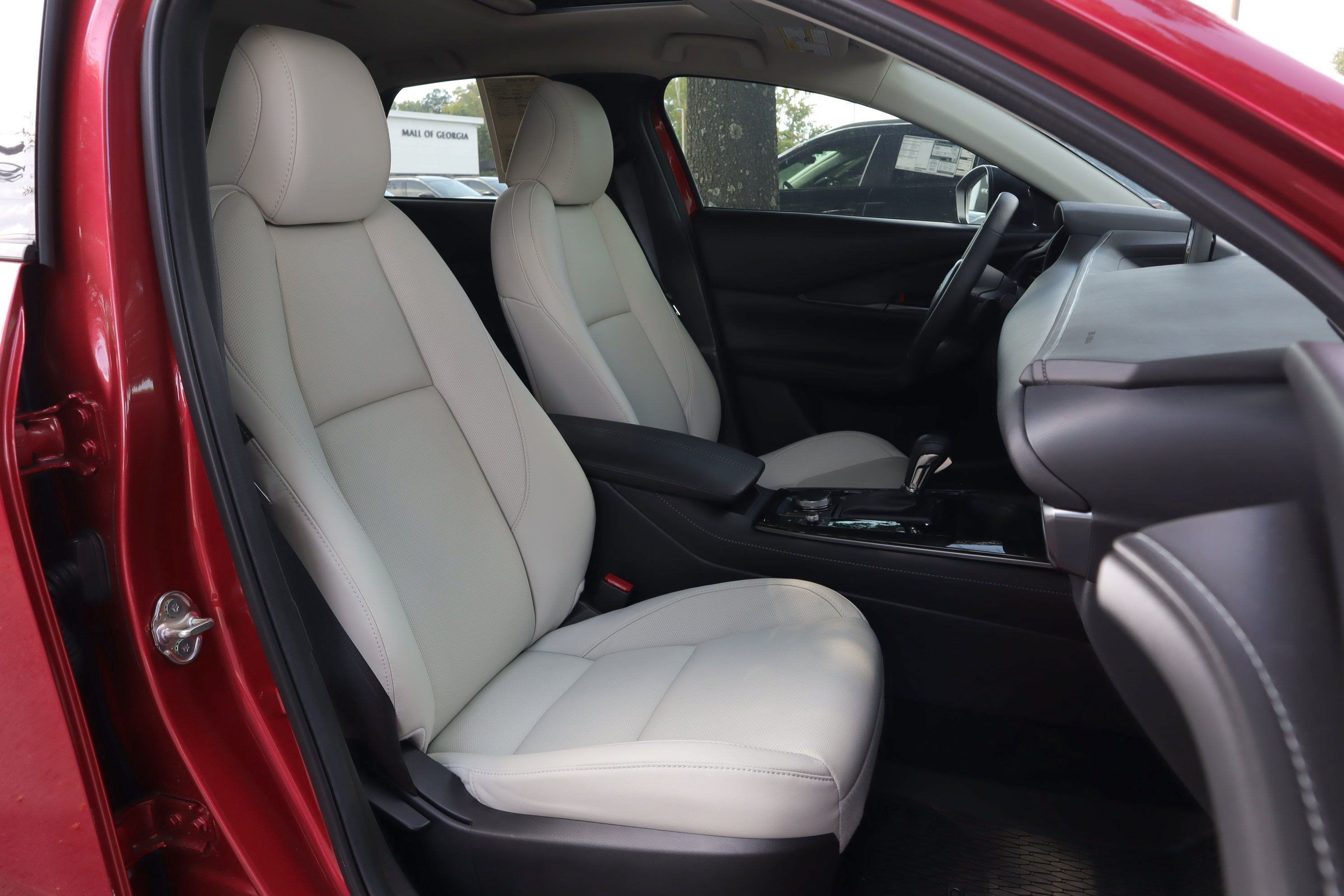 Used 2026 MAZDA CX-30 2.5 Turbo w/ Premium Plus Pkg AWD/4WD image 28