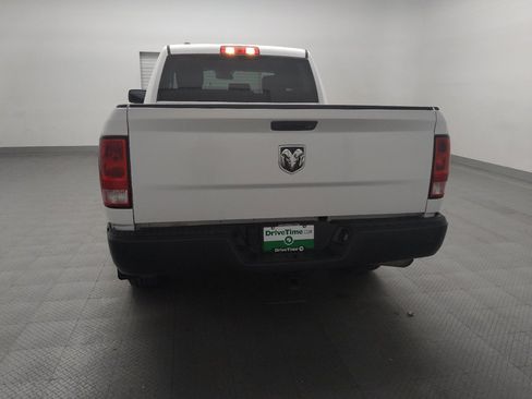 Used 2021 RAM 1500 Tradesman image 6