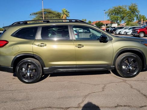 Used 2026 Subaru Ascent Premium AWD/4WD image 11