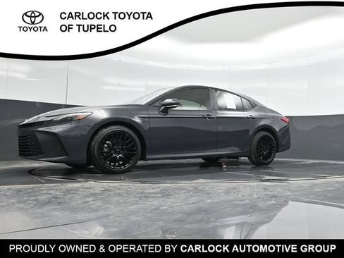 Used 2026 Toyota Camry LE FWD image 42