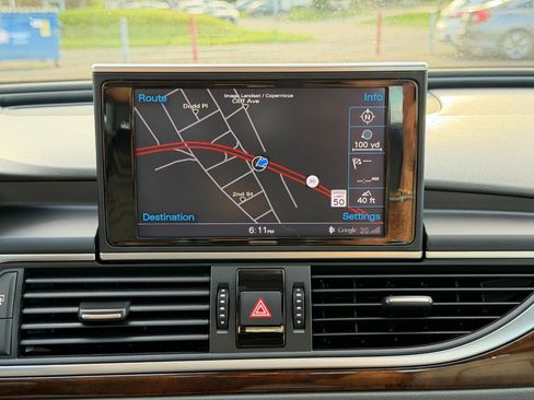 Used 2014 Audi A6 3.0T Premium Plus image 58