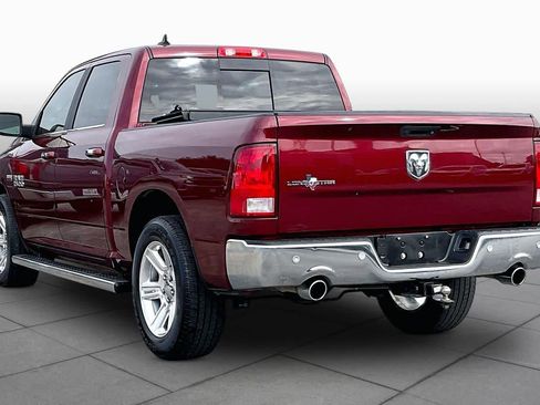 Used 2017 RAM 1500 Lone Star RWD image 12