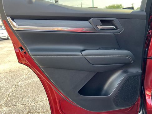 New 2026 GMC Terrain Elevation w/ Technology Package II image 18