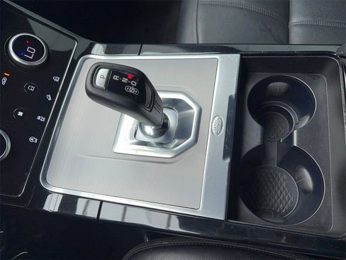 Used 2020 Land Rover Range Rover Evoque S image 32