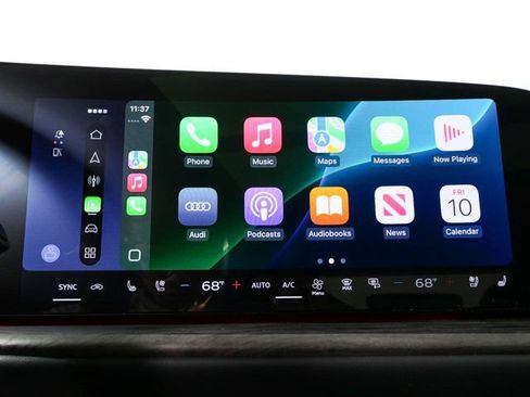 New 2026 Audi Q5 Prestige image 17