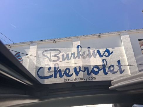 Used 2019 Chevrolet Camaro LT w/ RS Package image 33