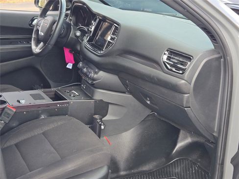 Used 2023 Dodge Durango AWD w/ Skid Plate Group image 4